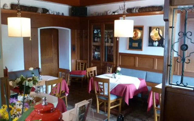 Ferienhaus Strasswirt