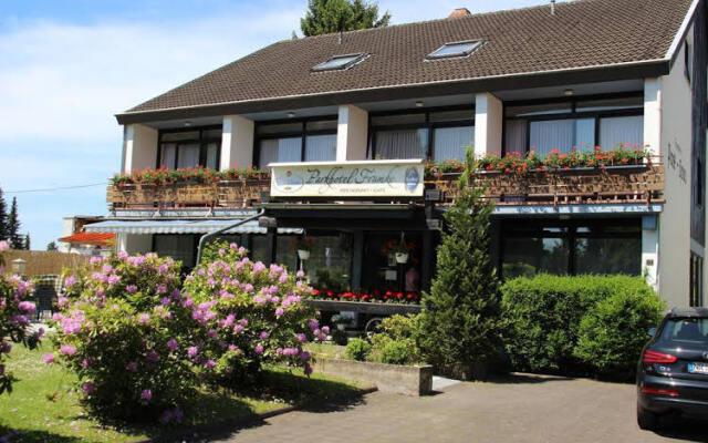 Parkhotel Framke