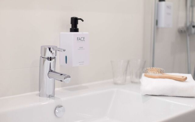 Scandic Opalen