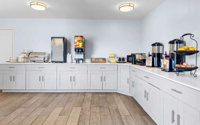 SureStay Plus by Best Western Beaumont