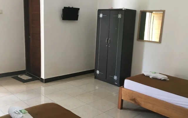 Semeton Homestay
