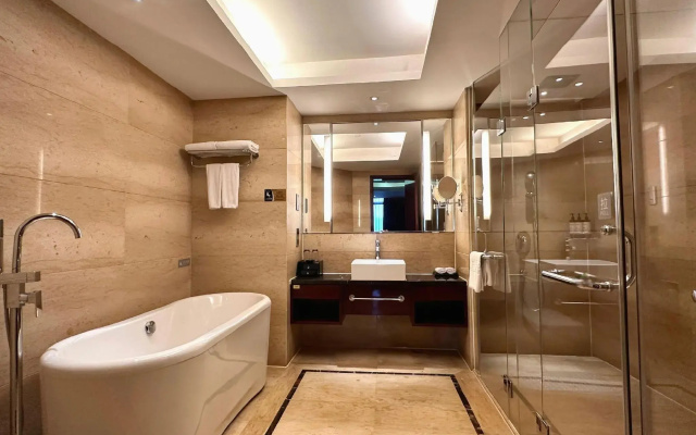 Tongcheng International Hotel
