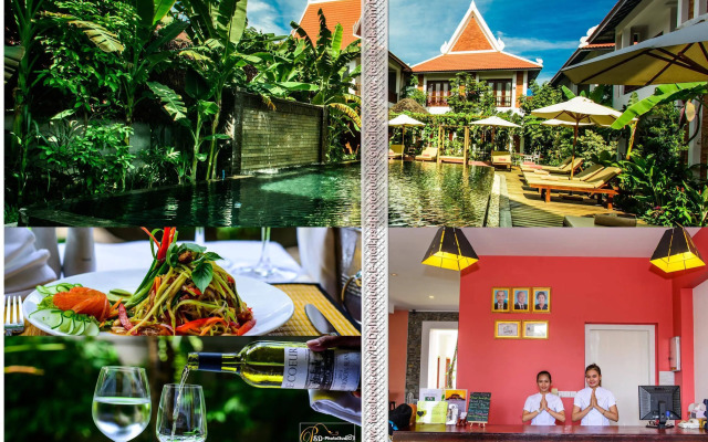Chezmoi Residence & Spa