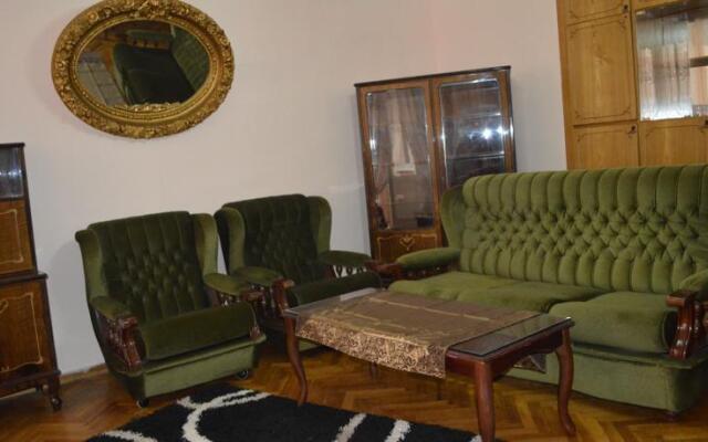 Georgian House on Sundukiani