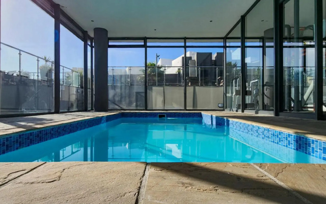 LG8 Infinity Apartments