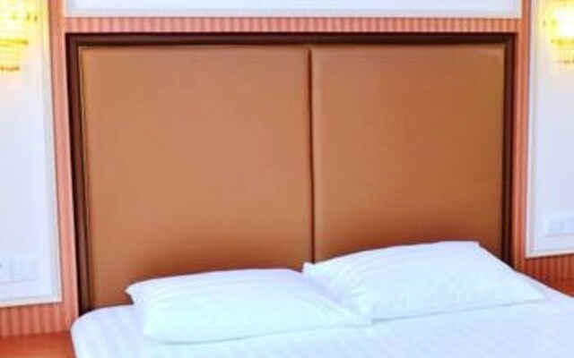Ya'an Hotel Dalian