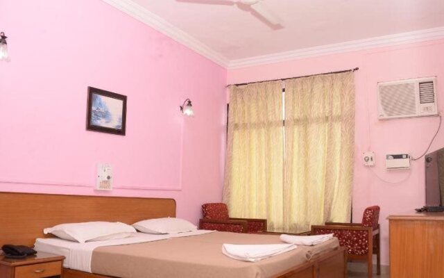 Margao Residency