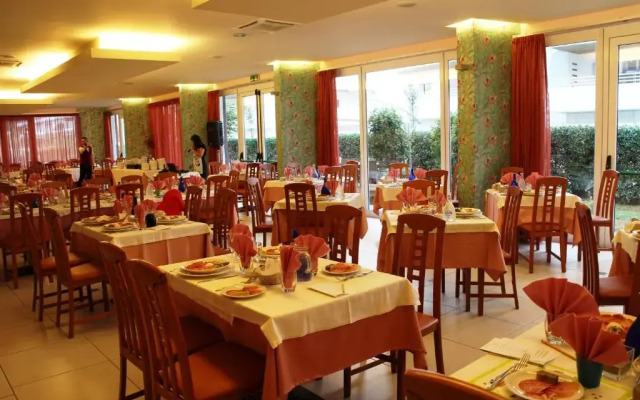 Hotel la Ninfea