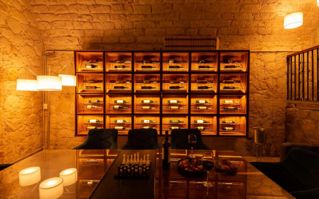 Nueve 25 Hotel Boutique