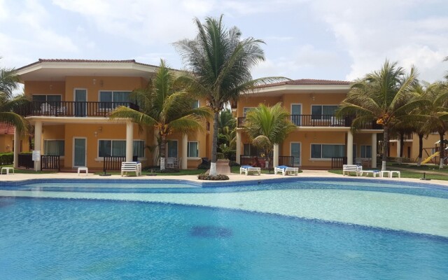 Hotel Cayman Suites