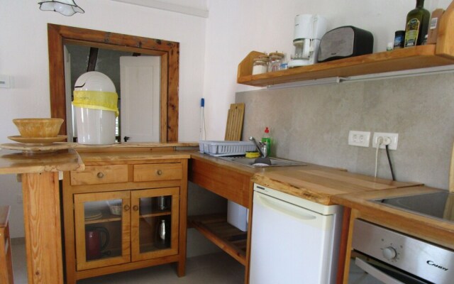 Ferienwohnung-Olive
