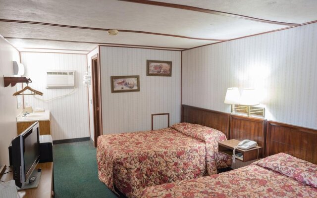 Dutch Treat Motel