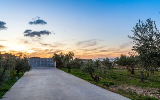 The Koan Amazing Retreat, spacious fully equipped