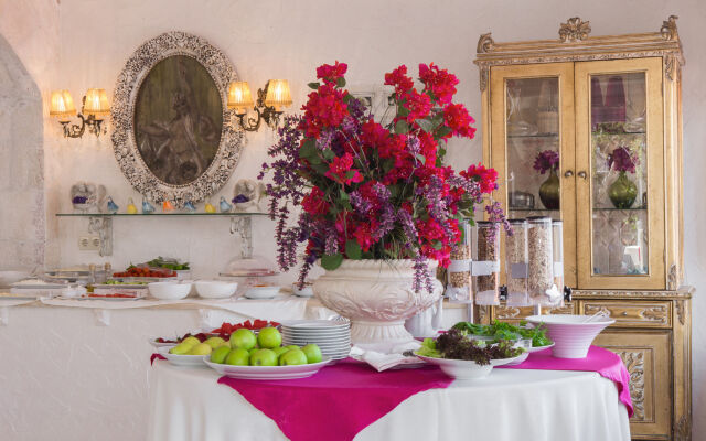 Lukka Exclusive Hotel - Adult Only +12
