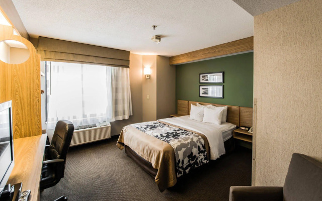 Sleep Inn & Suites