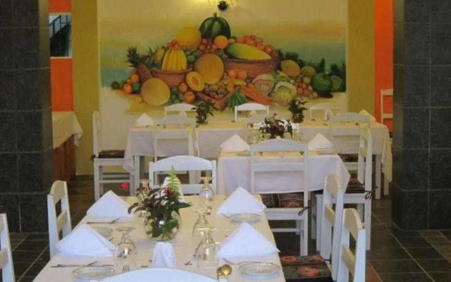 Match Resort Hotel