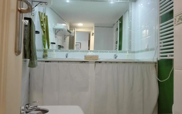 Apartamento duplex en centro de Sevilla