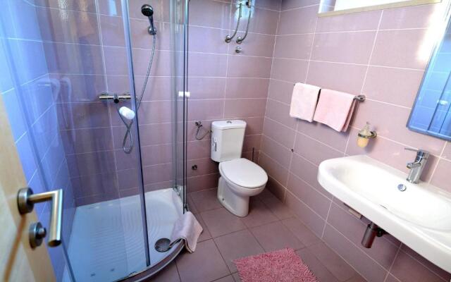 Villa Avantgarde B&B