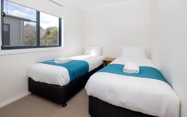 BIG4 Manning Point Holiday Park