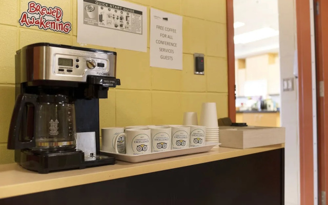 Backpacker College @ Memorial University - Grenfell Campus