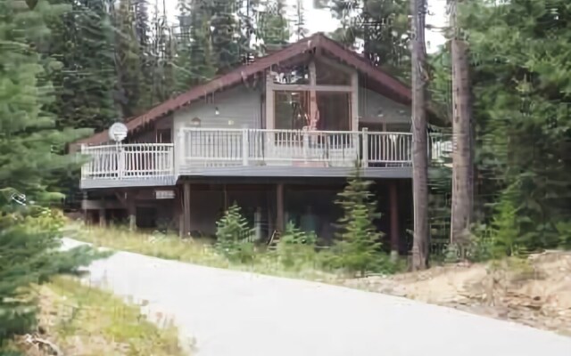 Whitetail Suite 2 Bedroom Condo