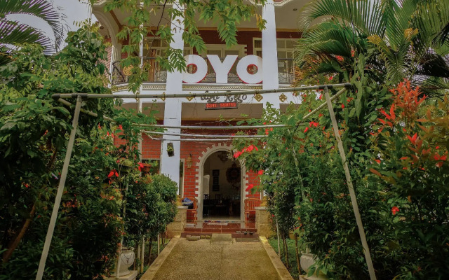 OYO Life 414 Loji Rejo Guest House