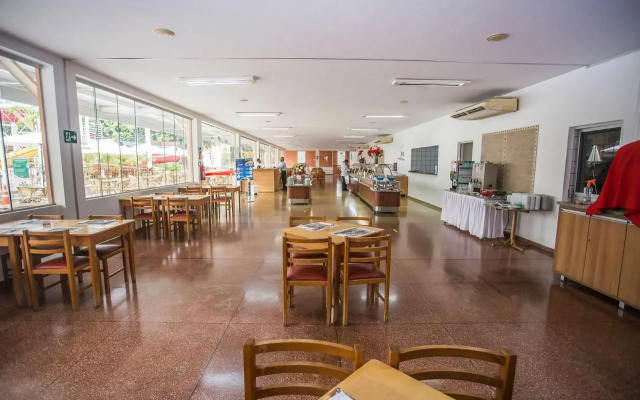 Apartamento Diroma Fiore Resort