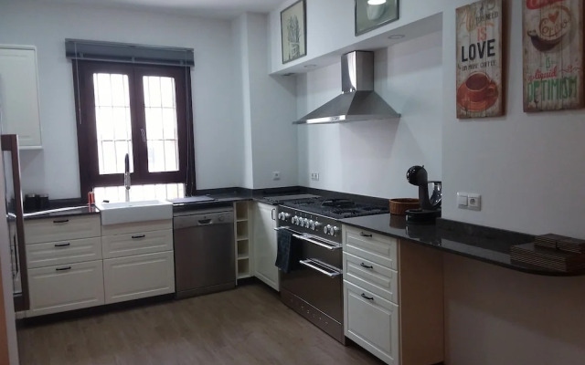Casa Clavero