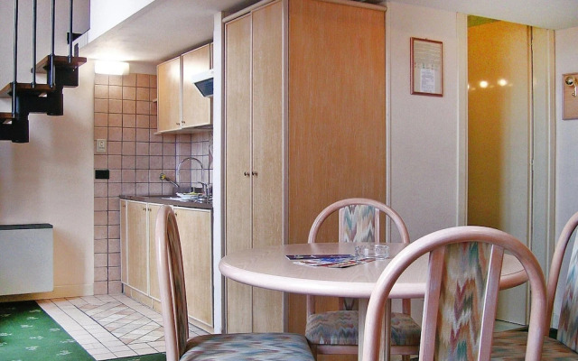 Apartment in Imperia Near Watersports