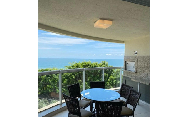 Nautilus Premium View - Penha - SC
