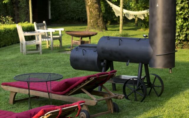 B&B Pronkenburg