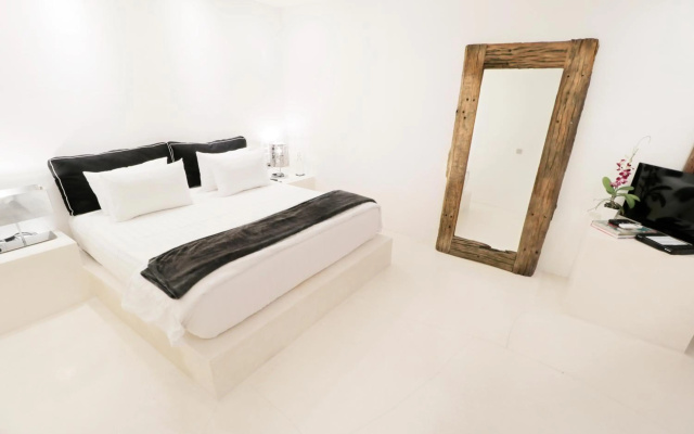 The Apartment Umalas – Guest Rooms – Kerobokan Kelod