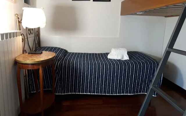 La Rocca Di Montalbino