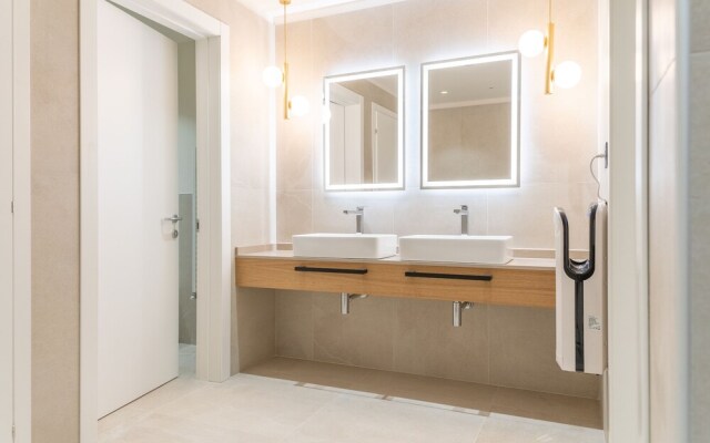 Forte Benedek Wine Relais & SPA - Adults Only