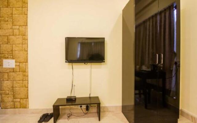 Siesta AC 153 New Town