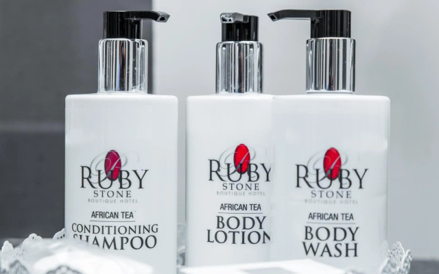 Ruby Stone Boutique Hotel