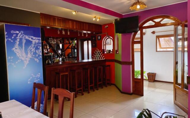Antsirabe Hotel