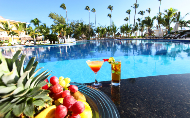 Bahia Principe Luxury Esmeralda - All Inclusive - Newly Renovated