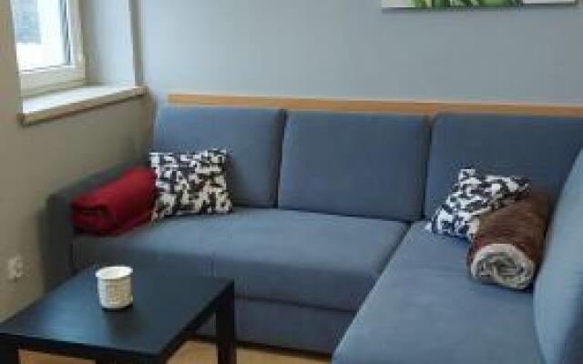 Apartamenty Suzyw Pilsko