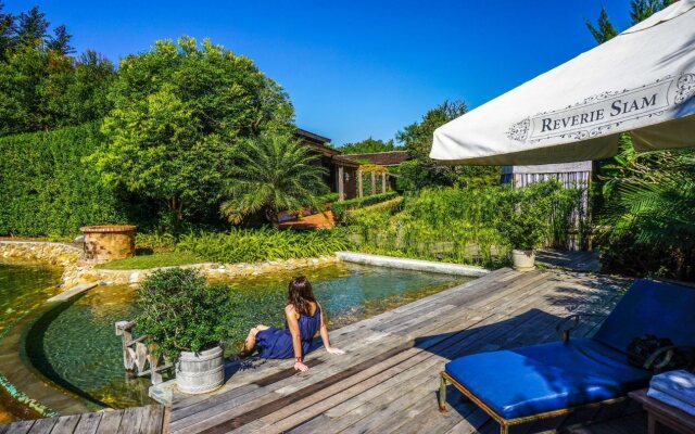 Reverie Siam Resort