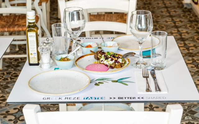 King Jason Protaras - Designed for Adults By Louis Hotels
