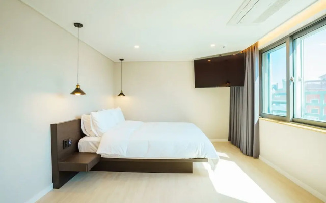 Hotel Pico