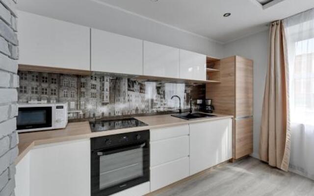 Comfort Apartments Old Town Grobla