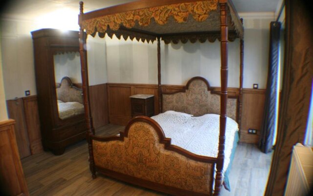B&B / Gîte Le Relais de Charlinette