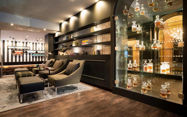 Motel One Newcastle