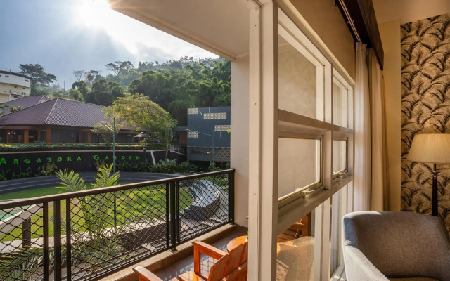 Griya Persada Convention Hotel & Resort