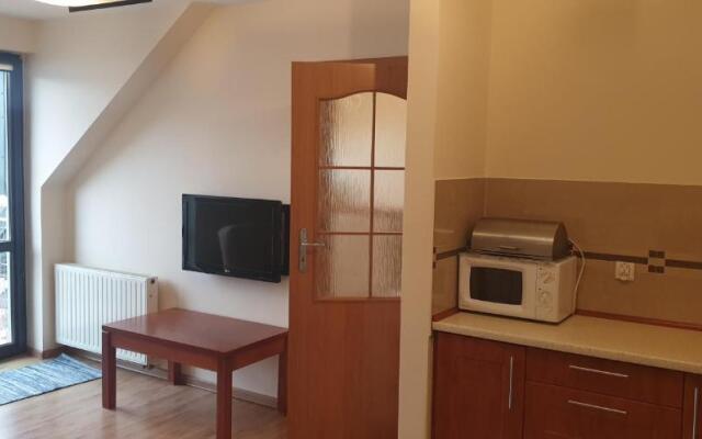 Apartamenty Krynica Zdrój