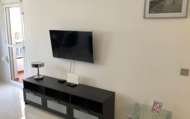 Butibamba,la Cala de Mijas 2 Bed 2 Bathrooms