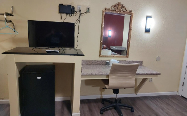 Economy Inn Richmond