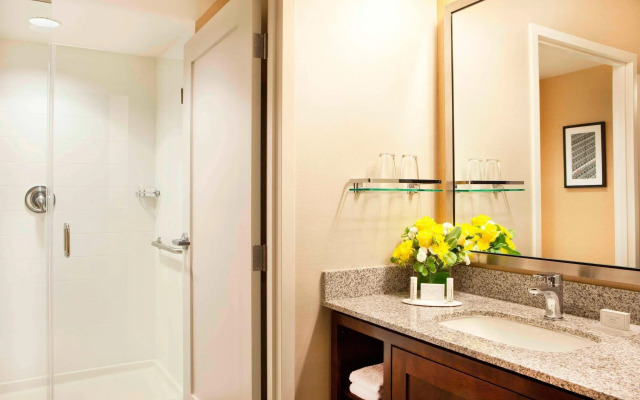 Residence Inn by Marriott Boston Back Bay/Fenway